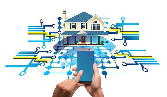 Home Automation Services in Baton Rouge Louisiana | Alarm Sensors USA