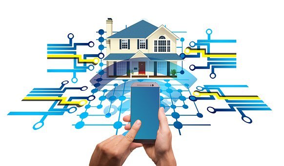 Home Automation Services by Alarm Sensors USA | Smart Home Solutions