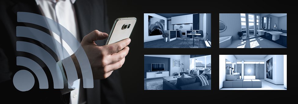 Indoor Security Cameras in Baton Rouge Louisiana - Alarm Sensors USA