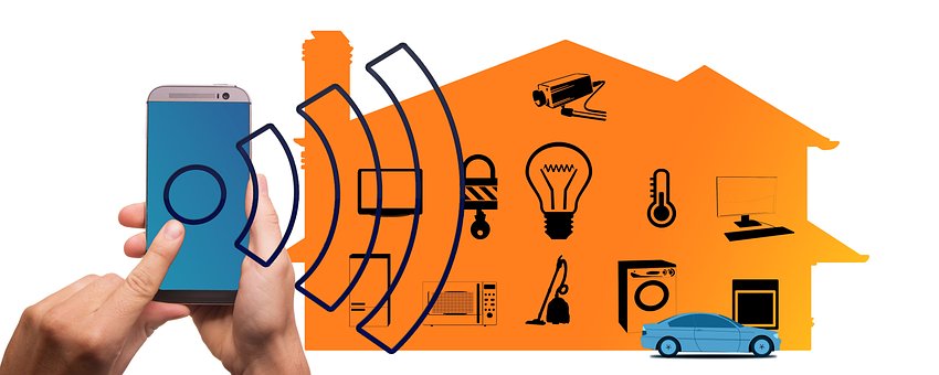 Smart Home Automation Services in Baton Rouge Louisiana | Alarm Sensors USA